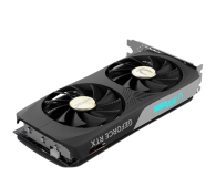 Zotac GeForce RTX 4070 SUPER Twin Edge OC 12GB GDDR6X - 1209710 - zdjęcie 2